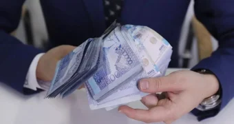 Составлен мировой рейтинг восприятия коррупции: какое место занял Казахстан