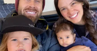 Американец расправился с детьми из-за теории заговора: он заколол их гарпуном