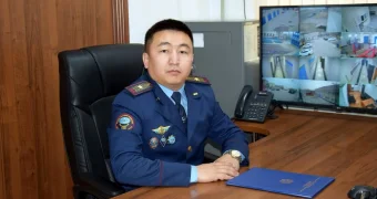 Жители Мангистау могут задать вопрос о паводках главе управления предупреждения ЧС