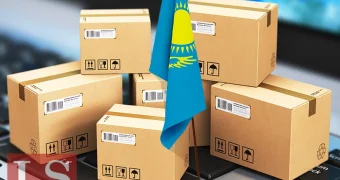 Казахстанцев хотят заставить декларировать все зарубежные онлайн-покупки