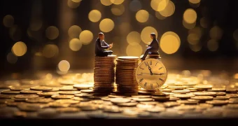 Запрет на снятие пенсионных излишков: что ответил глава ЕНПФ