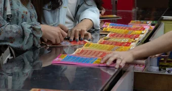 Любовь к мороженому сделала женщину миллионершей