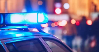 Полицейский покончил с собой на посту в Жамбылской области