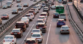 Отменить 50-процентную скидку на ПДД-штрафы предложили в Казахстане