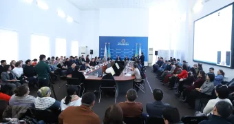 Повышение НДС в Казахстане: предприниматели Мангистау выступили с конкретными предложениями