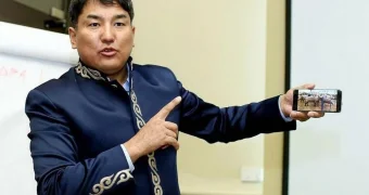 Прокуратура обнародовала детали дела Алмасбека Садырбая