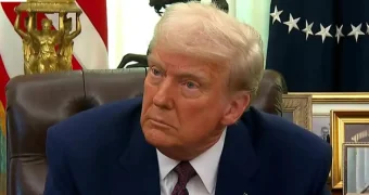 Дональд Трамп заявил о “смерти“ БРИКС