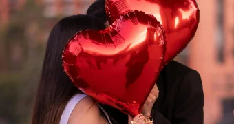 Наш или не наш: история Дня святого Валентина и отношение к нему казахстанцев