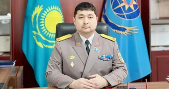 Глава департамента по чрезвычайным ситуациям Мангистау проведёт приём граждан