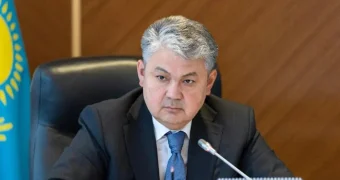 Ермек Кошербаев назначен заместителем премьер-министра