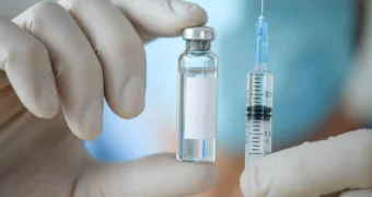 В Мангистау более пяти тысяч девочек получили прививку против вируса папилломы