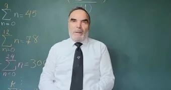 Математик-пророк Сидик Афган рассчитал, когда ждать Третью мировую войну