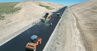 Автомобиль в Казахстане нельзя будет продать, если не оплачен долг за проезд по платным автодорогам