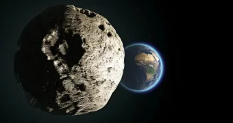 Астероид 2024 YR4: когда и где он может упасть на Землю