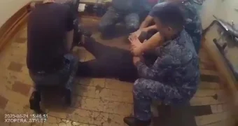 Пытки в колонии Атбасара: прокуратура опротестовала приговор суда