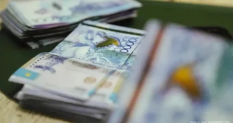 Названо условие, при котором Нацфонд Казахстана перестанет существовать