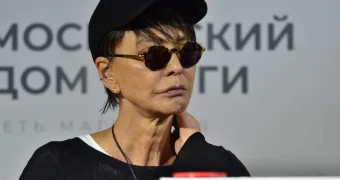 Хакамада отреагировала на скандал с вечеринкой в отеле Москвы