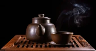 Cамый дорогой чай в мире