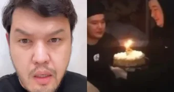 "Отправляем заключенных в санаторий": Айтбек Амангельды о "банкете" подозреваемых по делу Шерзата