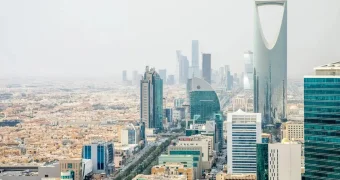 Представители США, России и Украины прибыли в Саудовскую Аравию