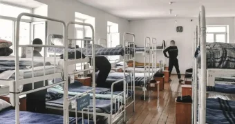 В МВД поддержали идею амнистии в Казахстане: кого она коснется