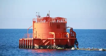 КТК атаковали дроны: транспортировку нефти ограничили