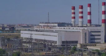 МАЭК задолжал опреснительному заводу 158 миллионов тенге