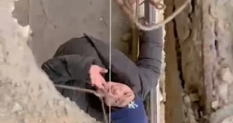 Жертва уже есть: жильцы многоквартирного дома в Жанаозене опасаются за себя и детей