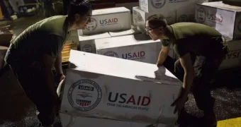 USAID занималось финансированием массовой миграции жителей Средней Азии в Россию