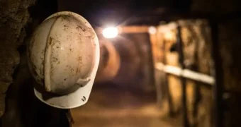 В области Улытау найдено тело седьмого работника