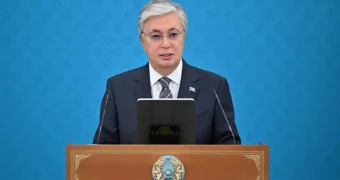 Трагедия на шахте в Улытау: Токаев дал правительству поручение