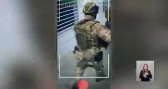 В Армении накрыли группировку, “разводившую“ казахстанцев: видео