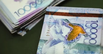 Казахстанским блогерам дали месяц на выплату 53 миллиардов тенге