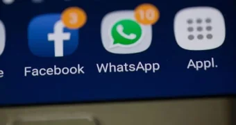 WhatsApp ввел новые функции