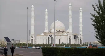 Установлен размер фитр-садака в 2025 году в Казахстане