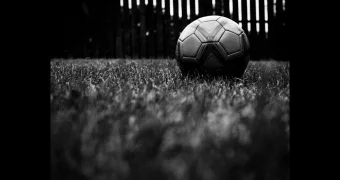 В России одновременно умерли два футболиста одной команды