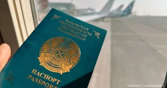 Сколько казахстанцев находятся в США нелегально