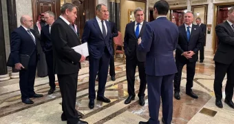 Переговоры России и США в Эр-Рияде: о чем говорили делегации