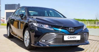 Казахстанец заявил в полицию на знакомого из-за 8 дорогих авто