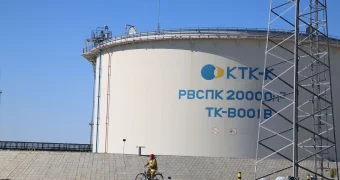 Путин призвал иностранных акционеров помочь в восстановлении КТК