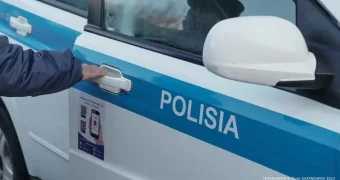 Введут ли наказание для полиции в Казастане, если патруль не приезжает на место ДТП в течение получаса