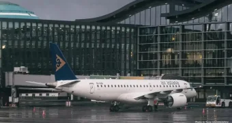Суд обязал Air Astana выплатить отцу и дочери компенсацию за сорванный отдых