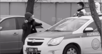 Полиция Мангистау: психически больного мужчину поместили в больницу