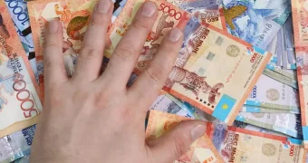 Стало известно, почему за казахстанских блогеров “взялись“ налоговики