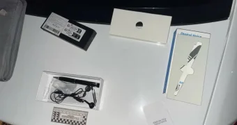 Казахстанцу грозит лишение свободы из-за запрещенной ручки