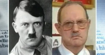 «Внебрачный сын Гитлера»: как сложилась судьба Жана-Мари Лоре, объявившего себя бастардом вождя Третьего рейха