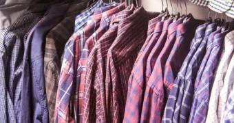 Названа ткань, которая вызывает рак: проверьте свою одежду