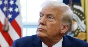 Трамп сделал громкие заявления о Зеленском