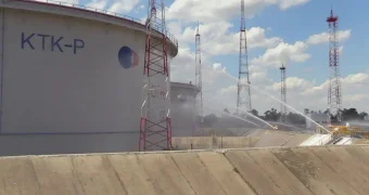 Назвал урон Казахстану от атаки на КТК