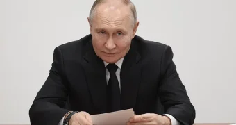 На Западе опубликовали «пророчество» Ванги о России и Путине на 2025 год